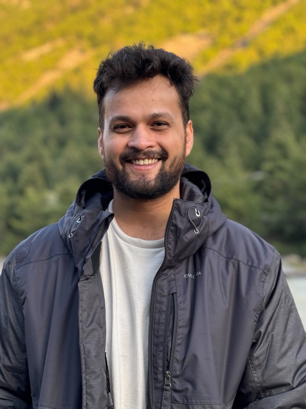 Saransh Rana